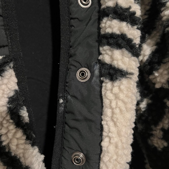 FP Movement Rocky Ridge Jacket (Geo Line Combo) - Size S - Picture 11 of 11